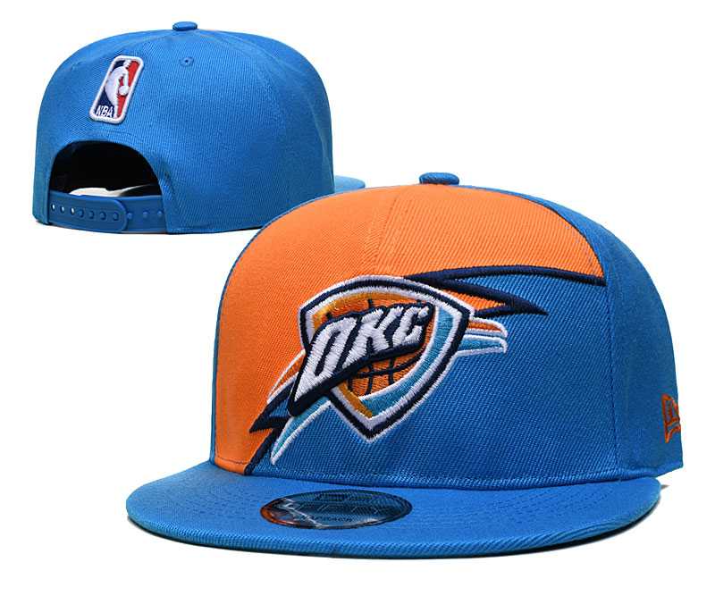 Oklahoma City Thunder Team Logo Adjustable Hat GS (3),We sell and wholesale Oklahoma City Thunder Team Logo Adjustable Hat GS (3) on line form chian!